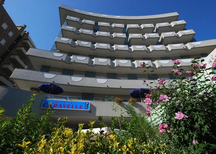Hotel Caravelle
