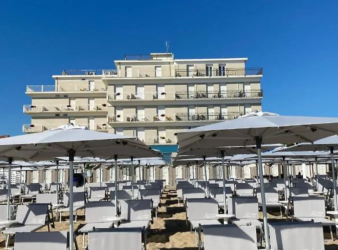 Hotel Flying