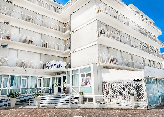 Hotel President'S