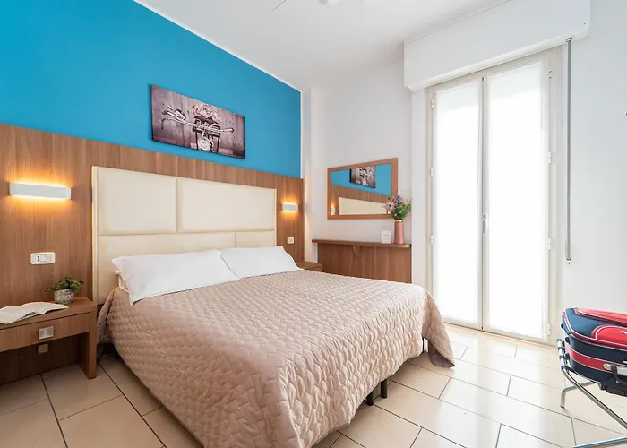 Amadei Hotel Figaro&Apartments