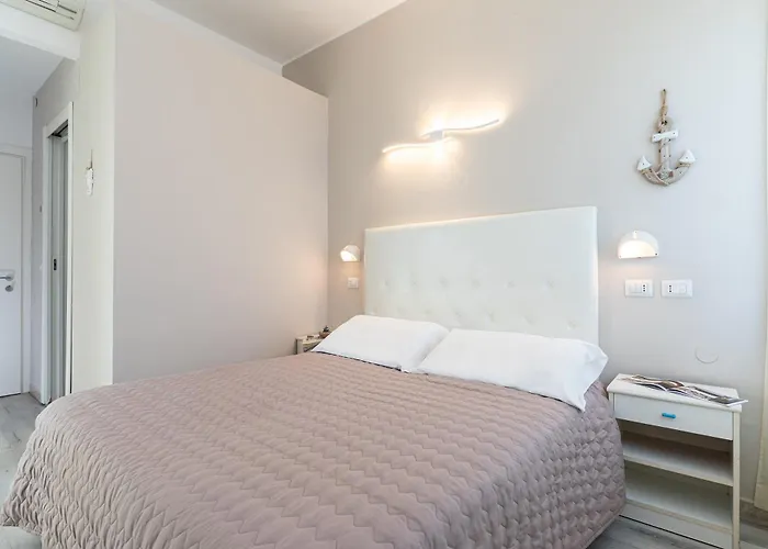 Amadei Hotel Promenade