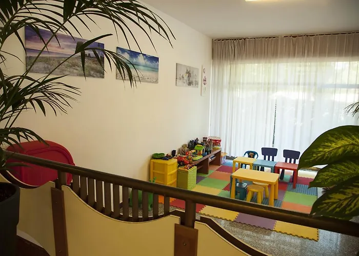 Hotel Mare